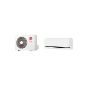 Air Conditionné LG MAGNA09L.SET de LG, Climatiseurs split - Réf : S0457970, Prix : 835,34 €, Remise : %