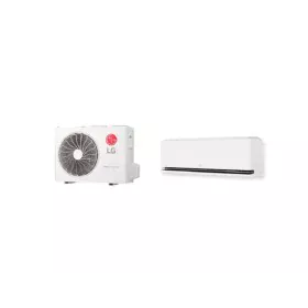 Air Conditionné LG MAGNA09L.SET de LG, Climatiseurs split - Réf : S0457970, Prix : 835,34 €, Remise : %