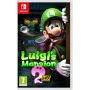 Videogioco per Switch Nintendo LUIGIS MANSION 2 HD di Nintendo, Set accessori - Rif: S0457972, Prezzo: 63,25 €, Sconto: %