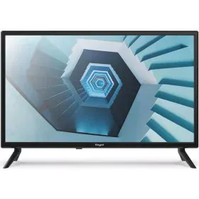 Smart TV Engel LE2466T2 HD 24" LED by Engel, TVs - Ref: S0458012, Price: 115,05 €, Discount: %