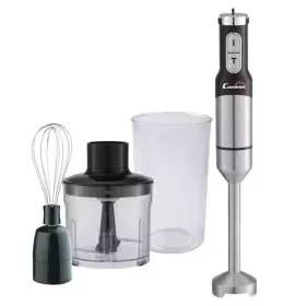 Hand-held Blender COMELEC BV1550 Black 1500 W by COMELEC, Cup and hand blenders - Ref: S0458019, Price: 35,89 €, Discount: %