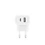 Wall Charger Belkin WCB009VFWH White by Belkin, Portable Computer Batteries - Ref: S0458039, Price: 24,93 €, Discount: %