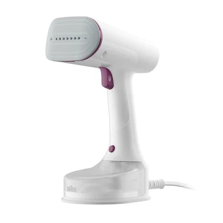 Vertical Iron Braun GS5011PU 1200 W by Braun, Vertical Steamers - Ref: S0458041, Price: 54,57 €, Discount: %