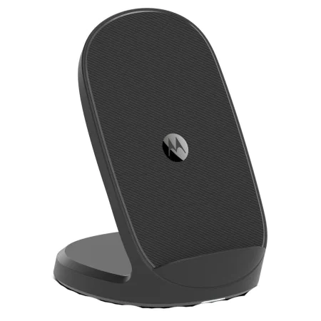 Cargador Inalámbrico Motorola QI Blanco de Motorola, Accesorios para coches - Ref: S0458051, Precio: 26,51 €, Descuento: %