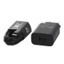 Chargeur mural Motorola SJMC202-C de Motorola, Chargeurs - Réf : S0458062, Prix : 15,31 €, Remise : %