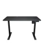 Mesa de Escritorio Cougar MOSSA ROYAL Negro de Cougar, Escritorios y mesas para ordenador - Ref: S0458079, Precio: 207,30 €, ...