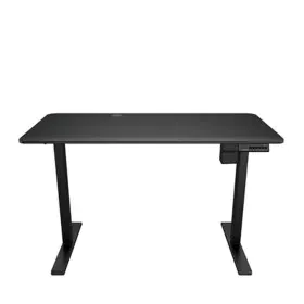 Mesa de Escritório Cougar MOSSA ROYAL Preto de Cougar, Secretárias e mesas para computador - Ref: S0458079, Preço: 183,77 €, ...