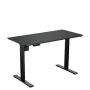 Mesa de Escritorio Cougar MOSSA ROYAL Negro de Cougar, Escritorios y mesas para ordenador - Ref: S0458079, Precio: 207,30 €, ...