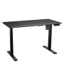 Mesa de Escritorio Cougar MOSSA ROYAL Negro de Cougar, Escritorios y mesas para ordenador - Ref: S0458079, Precio: 207,30 €, ...