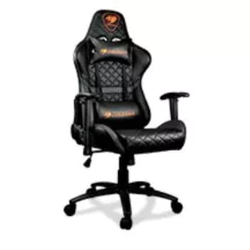 Gaming-Stuhl Cougar 3MARONXB.0001 Schwarz von Cougar, Gaming-Stühle - Ref: S0458080, Preis: 167,25 €, Rabatt: %