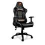 Silla Gaming Cougar 3MARONXB.0001 Negro de Cougar, Sillas Gaming - Ref: S0458080, Precio: 167,25 €, Descuento: %