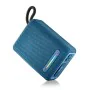 Altoparlante Bluetooth Portatile NGS Roller Furia 1 Blue Azzurro 15 W di NGS, Altoparlanti portatili e altoparlanti con porta...