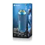 Altavoz Bluetooth Portátil NGS Roller Furia 2 Blue Azul 15 W de NGS, Altavoces portátiles y altavoces con puerto dock - Ref: ...