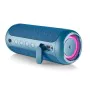 Tragbare Bluetooth-Lautsprecher NGS Roller Furia 2 Blue Blau 15 W von NGS, Tragbare Lautsprecher und Docking-Lautsprecher - R...