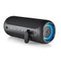 Altavoz Bluetooth Portátil NGS Roller Furia 2 Black Negro 15 W de NGS, Altavoces portátiles y altavoces con puerto dock - Ref...