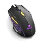 Mouse Gaming NGS GMX-200 Nero 3200 DPI di NGS, Mouse - Rif: S0458101, Prezzo: 14,52 €, Sconto: %