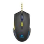 Ratón Gaming NGS GMX-123 Negro 3200 DPI (1 unidad) de NGS, Ratones - Ref: S0458102, Precio: 9,37 €, Descuento: %