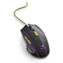 Ratón Gaming NGS GMX-123 Negro 3200 DPI (1 unidad) de NGS, Ratones - Ref: S0458102, Precio: 9,37 €, Descuento: %