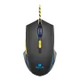 Ratón Gaming NGS GMX-123 Negro 3200 DPI (1 unidad) de NGS, Ratones - Ref: S0458102, Precio: 9,37 €, Descuento: %