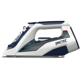 Ferro de Vapor IMETEC GV130 2200 W de IMETEC, Ferros a vapor - Ref: S0458105, Preço: 24,76 €, Desconto: %