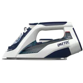 Steam Iron IMETEC GV130 2200 W by IMETEC, Steam Irons - Ref: S0458105, Price: 25,39 €, Discount: %