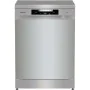 Dishwasher Hisense HS642C60X Steel 60 cm by Hisense, Standard size dishwashers - Ref: S0458128, Price: 495,22 €, Discount: %