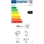 Lavastoviglie Hisense HS642C60X Acciaio 60 cm di Hisense, Lavastoviglie di dimensioni standard - Rif: S0458128, Prezzo: 494,7...