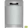 Dishwasher Hisense HS642C60X Steel 60 cm by Hisense, Standard size dishwashers - Ref: S0458128, Price: 495,22 €, Discount: %