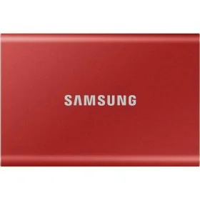 Disco Duro Externo Samsung MU-PC1T0R/WW 1 TB SSD de Samsung, Discos duros sólidos externos - Ref: S0458142, Precio: 136,97 €,...