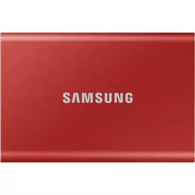 Disco Duro Externo Samsung MU-PC1T0R/WW 1 TB SSD de Samsung, Discos duros sólidos externos - Ref: S0458142, Precio: 147,93 €,...