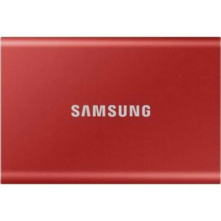 External Hard Drive Samsung MU-PC1T0R/WW 1 TB SSD by Samsung, External solid state hard drives - Ref: S0458142, Price: 147,93...