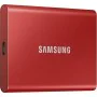 External Hard Drive Samsung MU-PC1T0R/WW 1 TB SSD by Samsung, External solid state hard drives - Ref: S0458142, Price: 147,93...