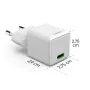 Wall Charger Hama 00201980 by Hama, Chargers - Ref: S0458197, Price: 9,35 €, Discount: %