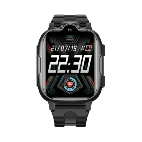 Montre intelligente DCU 34159030 1,69" Noir de DCU Tecnologic, Montres connectées - Réf : S0458224, Prix : 71,64 €, Remise : %