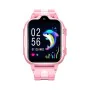 Smartwatch DCU 34159032 1,69" Rosa di DCU Tecnologic, Smartwatch - Rif: S0458225, Prezzo: 79,11 €, Sconto: %