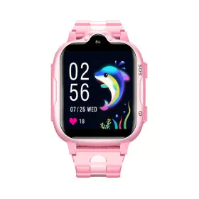 Smartwatch DCU 34159032 1,69" Pink by DCU Tecnologic, Smartwatches - Ref: S0458225, Price: 72,44 €, Discount: %