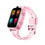 Montre intelligente DCU 34159032 1,69" Rose de DCU Tecnologic, Montres connectées - Réf : S0458225, Prix : 72,44 €, Remise : %