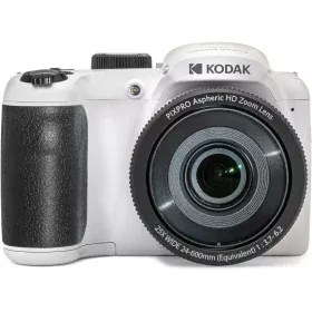 Câmara Digital Kodak AZ255 de Kodak, Câmaras compactas - Ref: S0458237, Preço: 201,40 €, Desconto: %