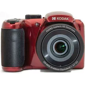 Appareil Photo Numérique Kodak AZ255 de Kodak, Compacts et bridges - Réf : S0458238, Prix : 201,40 €, Remise : %