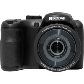 Appareil Photo Numérique Kodak AZ255 de Kodak, Compacts et bridges - Réf : S0458239, Prix : 199,87 €, Remise : %