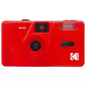 Cámara de fotos Kodak M35 de Kodak, Cámaras compactas - Ref: S0458246, Precio: 36,65 €, Descuento: %