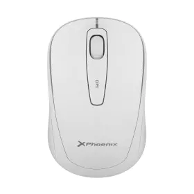 Mouse Phoenix M250 Weiß (1 Stück) von Phoenix, Mäuse - Ref: S0458263, Preis: 14,05 €, Rabatt: %