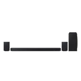 Barra de Sonido Samsung HWQ930D Negro 540W de Samsung, Barras de sonido - Ref: S0458266, Precio: 788,30 €, Descuento: %