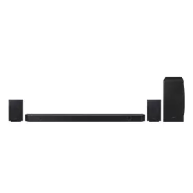 Soundbar Samsung HWQ930D Nero 540W di Samsung, Soundbar - Rif: S0458266, Prezzo: 788,30 €, Sconto: %