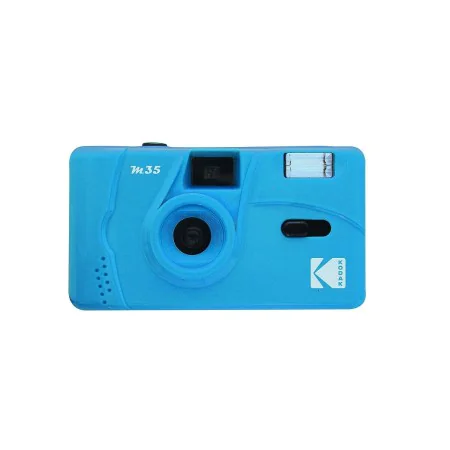 Fotocamera Kodak M35 di Kodak, Fotocamere digitali compatte - Rif: S0458268, Prezzo: 33,57 €, Sconto: %