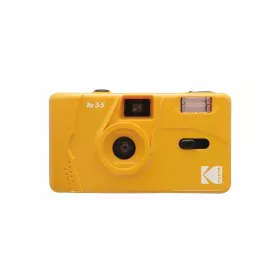 Cámara de fotos Kodak M35 Amarillo de Kodak, Cámaras compactas - Ref: S0458269, Precio: 36,65 €, Descuento: %