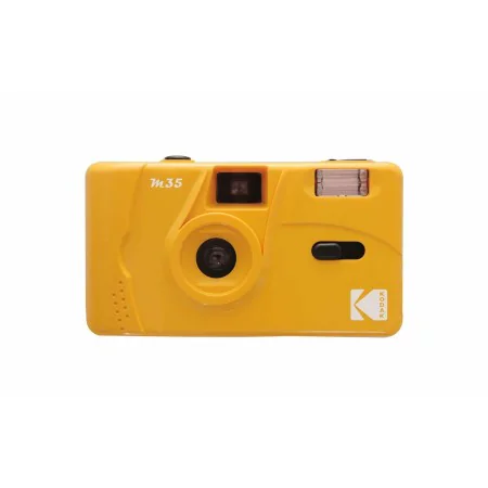 Photo camera Kodak M35 Yellow by Kodak, Point & Shoot Digital Cameras - Ref: S0458269, Price: 36,65 €, Discount: %