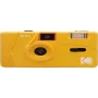 Cámara de fotos Kodak M35 Amarillo de Kodak, Cámaras compactas - Ref: S0458269, Precio: 36,61 €, Descuento: %