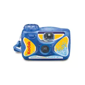 Fotocamera Digitale Kodak 27 PHOTOS di Kodak, Fotocamere digitali compatte - Rif: S0458270, Prezzo: 22,65 €, Sconto: %