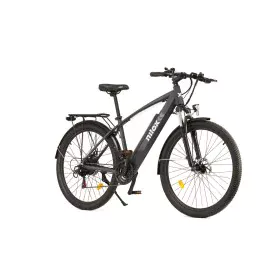 Bicicleta Eléctrica Nilox X7 PLUS 250 W 27,5" 25 km/h Negro de Nilox, Eléctricas - Ref: S0458284, Precio: 975,96 €, Descuento: %